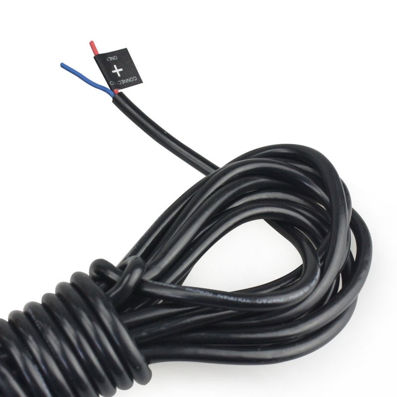 BACOENG 12V DC Farm & Ranch Solar Water Pump Submersible Well Pump 20FT Lift - Image 4